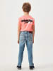 LTB Spijkerbroek "New Cooper B" - regular fit - blauw