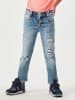 LTB Spijkerbroek "New Cooper B" - regular fit - blauw