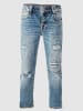 LTB Jeans "New Cooper B" - Slim fit - in Blau