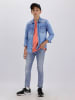 LTB Spijkerbroek "Cooper B" - regular fit - lichtblauw