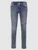 LTB Spijkerbroek "Cooper B" - regular fit - lichtblauw