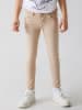 LTB Spijkerbroek "Rafiel B" - regular fit - beige