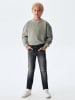 LTB Jeans "Rafiel B" - Straight fit - in Anthrazit