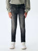 LTB Jeans "Rafiel B" - Straight fit - in Anthrazit