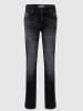 LTB Jeans "Rafiel B" - Straight fit - in Anthrazit