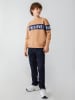 LTB Spijkerbroek "Rafiel B" - regular fit - donkerblauw