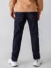 LTB Spijkerbroek "Rafiel B" - regular fit - donkerblauw
