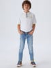 LTB Jeans "Smarty B H" - Slim fit - in Blau