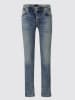 LTB Jeans "Smarty B H" - Slim fit - in Blau