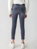 LTB Spijkerbroek "Lonia G" - regular fit - antraciet