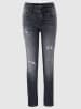 LTB Jeans "Lonia G" - Skinny fit - in Anthrazit