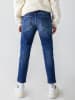 LTB Jeans "Lonia G" - Skinny fit - in Dunkelblau
