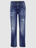 LTB Jeans "Lonia G" - Skinny fit - in Dunkelblau
