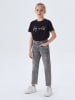 LTB Dżinsy "Eliana H G" - Regular fit - w kolorze szarym