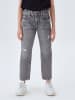 LTB Jeans "Eliana H G" - Relaxed fit - in Grau