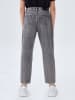 LTB Jeans "Eliana H G" - Relaxed fit - in Grau