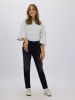 LTB Dżinsy "Eliana H G" - Regular fit - w kolorze czarnym