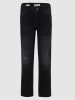 LTB Jeans "Eliana H G" - Relaxed fit - in Schwarz