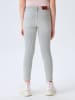 LTB Jeans "Amy G" - Skinny fit - in Grau
