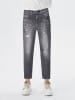 LTB Jeans "Amy G" - Mom fit - in Anthrazit