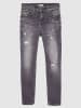 LTB Jeans "Amy G" - Mom fit - in Anthrazit