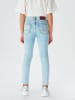 LTB Spijkerbroek "Amy G" - regular fit - lichtblauw