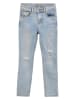 LTB Spijkerbroek "Amy G" - regular fit - lichtblauw
