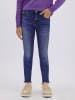 LTB Jeans "Amy G" - Skinny fit - in Blau