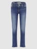 LTB Jeans "Amy G" - Skinny fit - in Blau