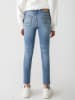 LTB Spijkerbroek "Amy G" - regular fit - lichtblauw