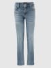 LTB Spijkerbroek "Amy G" - regular fit - lichtblauw