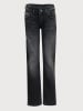 LTB Spijkerbroek "Jim B" - regular fit - antraciet