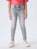 LTB Spijkerbroek "Anitta G" - regular fit - grijs