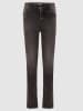 LTB Spijkerbroek "Sophia G" - regular fit - antraciet