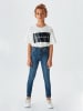 LTB Jeans "Sophia G" - Skinny fit - in Blau