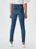 LTB Jeans "Sophia G" - Skinny fit - in Blau