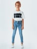 LTB Jeans "Sophia G" - Skinny fit - in Blau