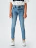 LTB Jeans "Sophia G" - Skinny fit - in Blau