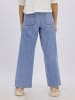 LTB Uitlopende spijkerbroek "Stacy G" - regular fit - blauw
