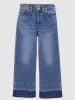 LTB Uitlopende spijkerbroek "Felicia G" - regular fit - blauw