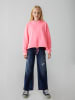LTB Schlagjeans "Felicia G" - Relaxed fit - in Dunkelblau