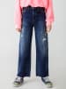 LTB Schlagjeans "Felicia G" - Relaxed fit - in Dunkelblau