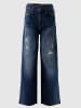 LTB Schlagjeans "Felicia G" - Relaxed fit - in Dunkelblau