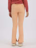 LTB Schlagjeans "Rosie G" - Flare slim fit - in Orange