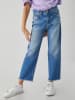 LTB Spijkerbroek "Oliva G" - regular fit - blauw
