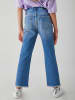 LTB Spijkerbroek "Oliva G" - regular fit - blauw