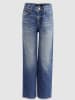 LTB Spijkerbroek "Oliva G" - regular fit - blauw