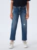 LTB Jeans "Renny B" - Slim fit - in Dunkelblau