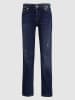 LTB Jeans "Renny B" - Slim fit - in Dunkelblau