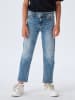 LTB Spijkerbroek "Renny B" - regular fit - blauw